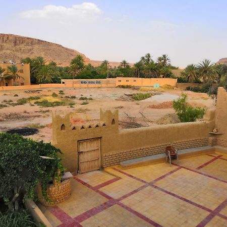 Maison Zouala エクステリア 写真