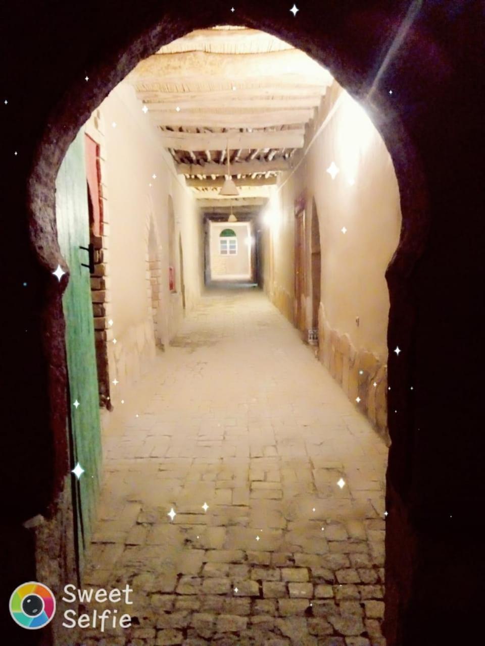 Maison Zouala エクステリア 写真