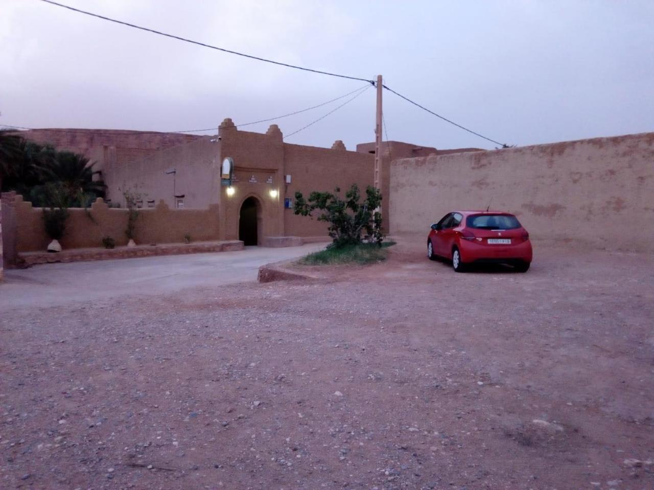 Maison Zouala エクステリア 写真