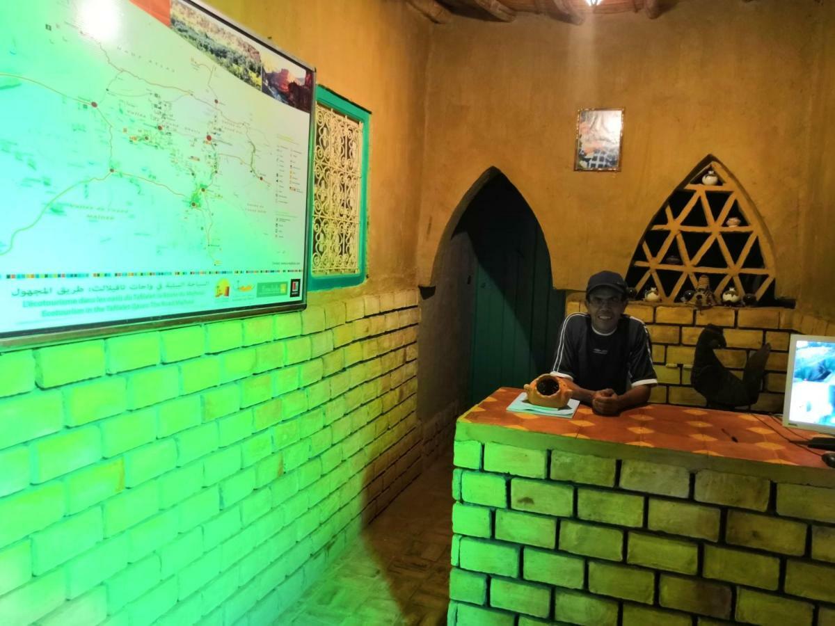 Maison Zouala エクステリア 写真