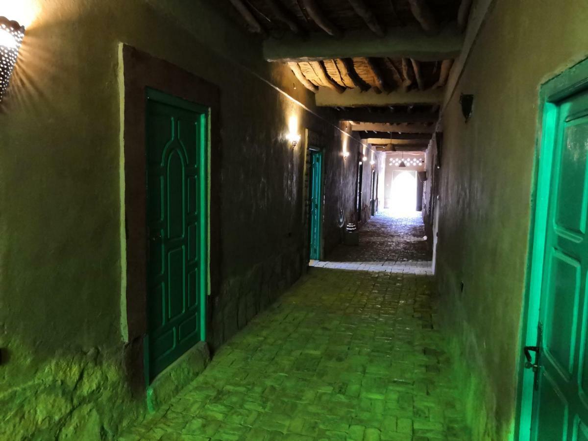 Maison Zouala エクステリア 写真