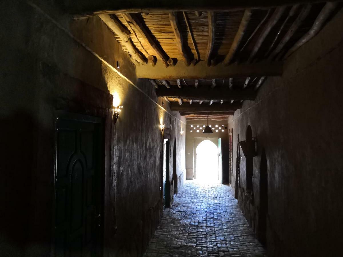 Maison Zouala エクステリア 写真