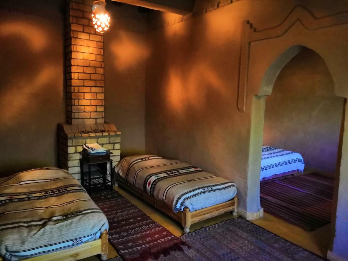 Maison Zouala エクステリア 写真