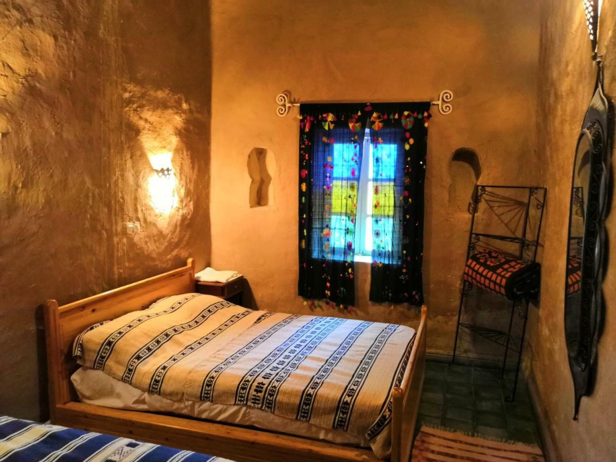 Maison Zouala エクステリア 写真
