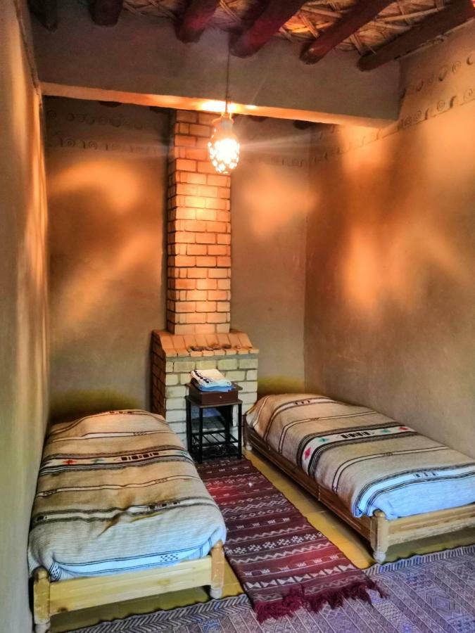 Maison Zouala エクステリア 写真