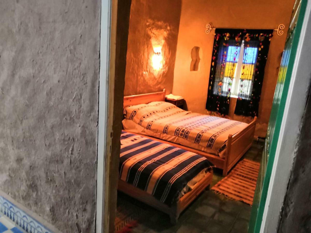Maison Zouala エクステリア 写真