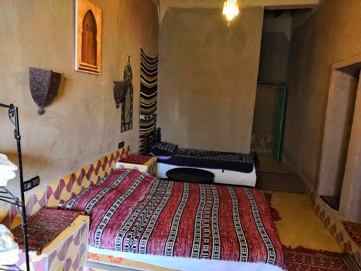Maison Zouala エクステリア 写真