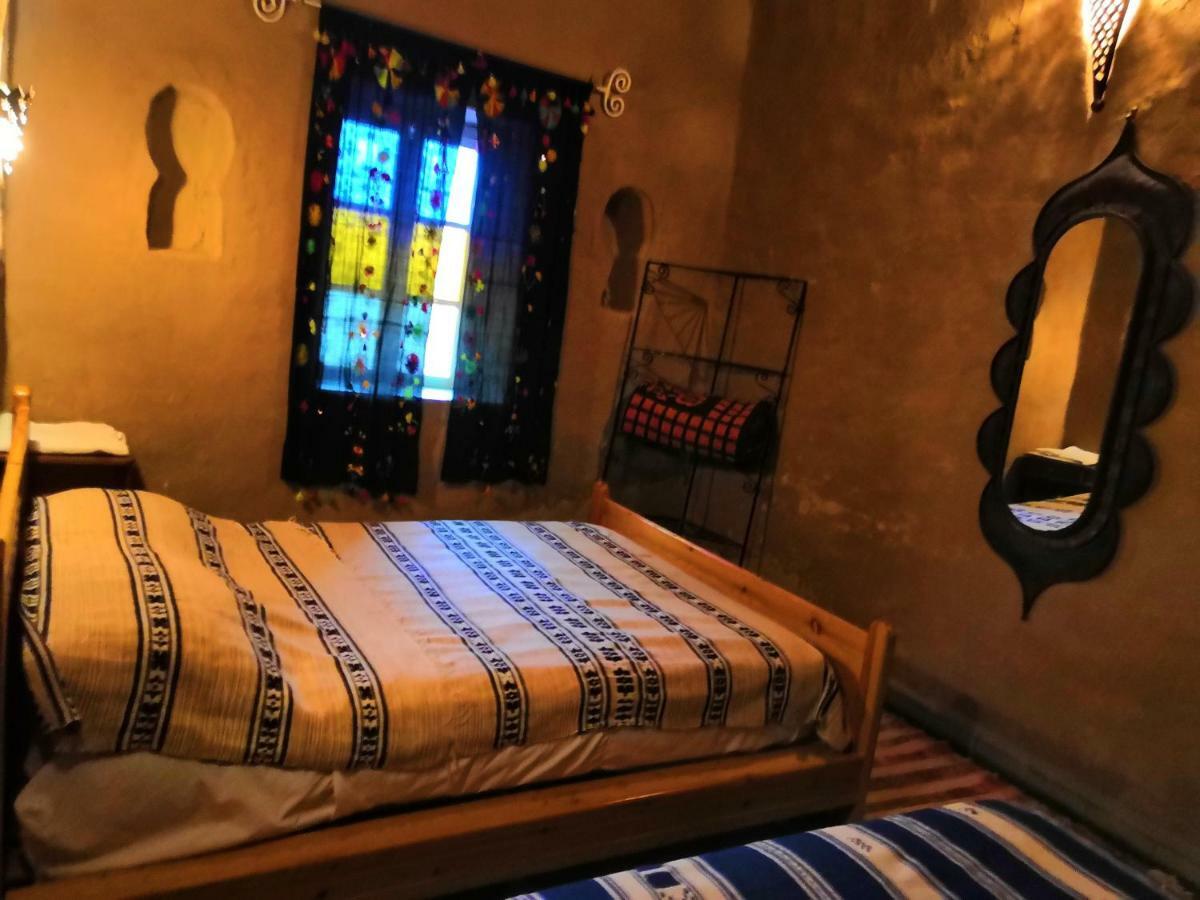 Maison Zouala エクステリア 写真