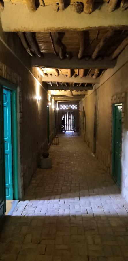 Maison Zouala エクステリア 写真