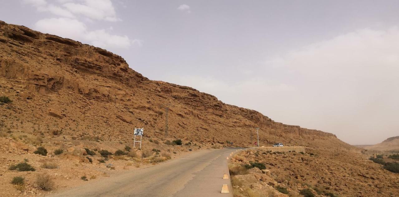 Maison Zouala エクステリア 写真