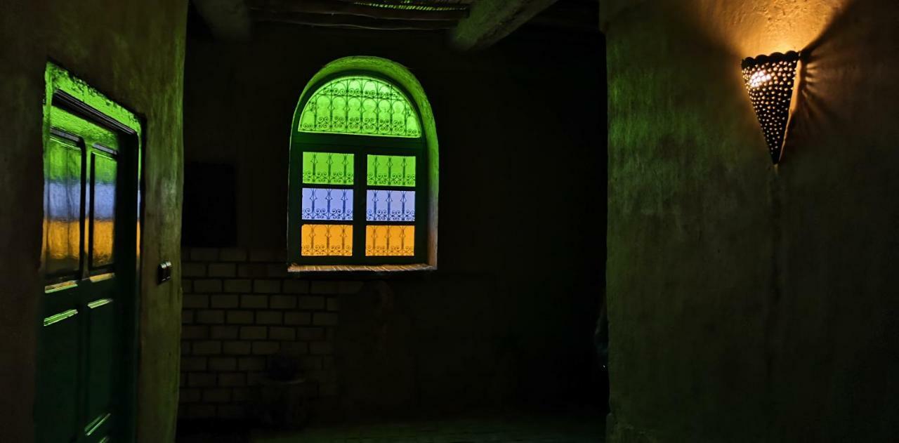 Maison Zouala エクステリア 写真
