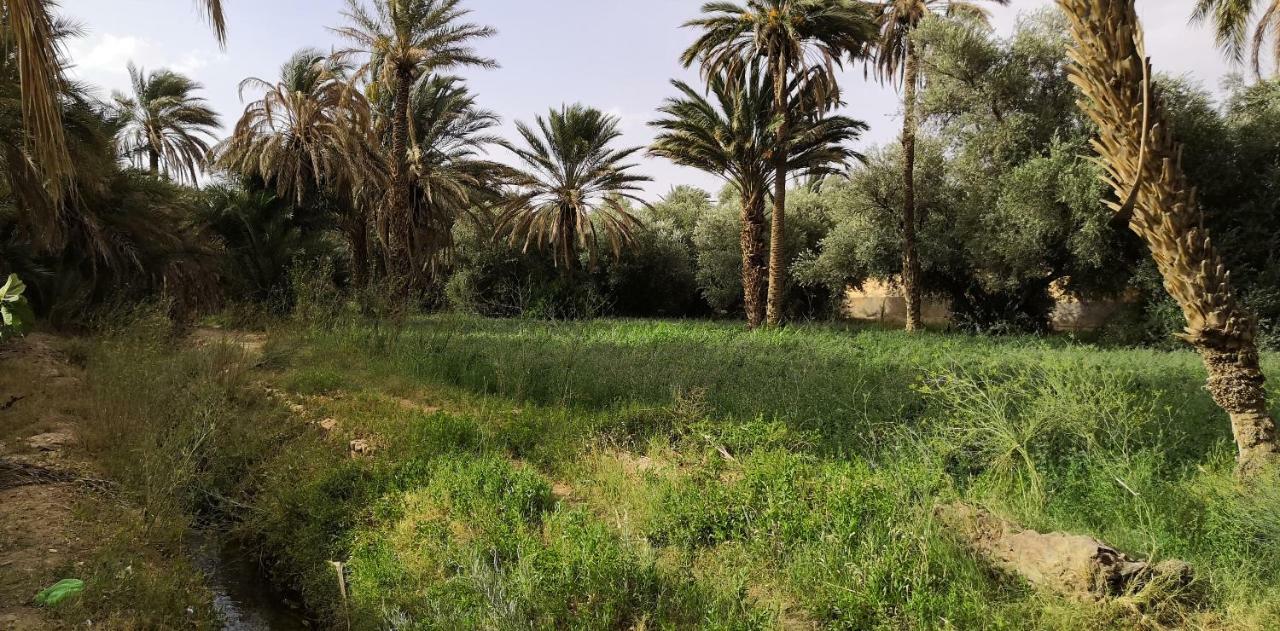 Maison Zouala エクステリア 写真