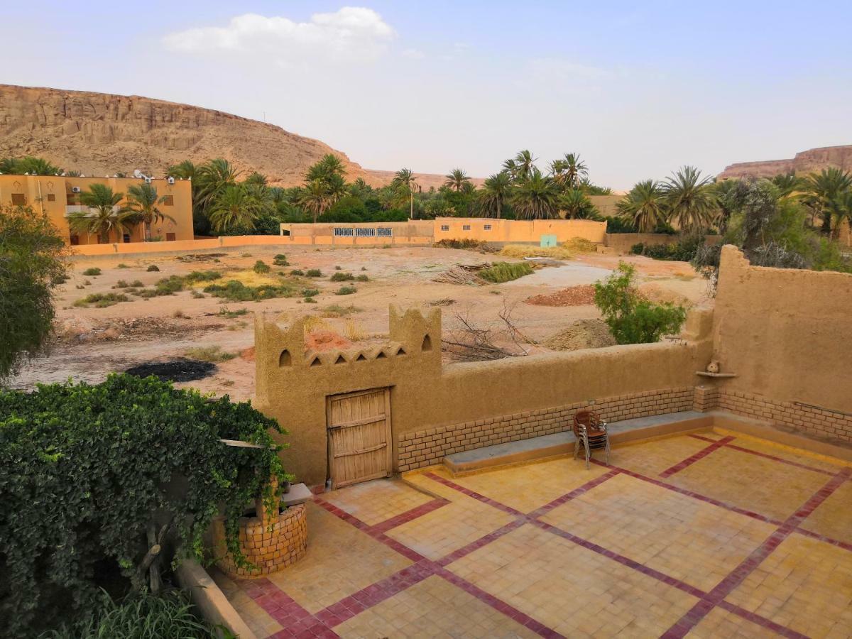 Maison Zouala エクステリア 写真