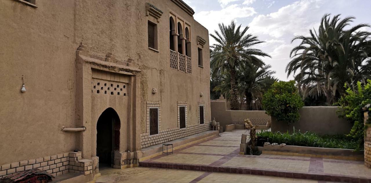 Maison Zouala エクステリア 写真