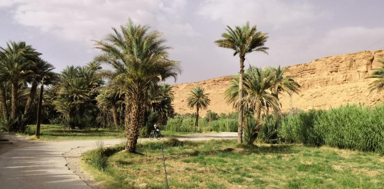 Maison Zouala エクステリア 写真