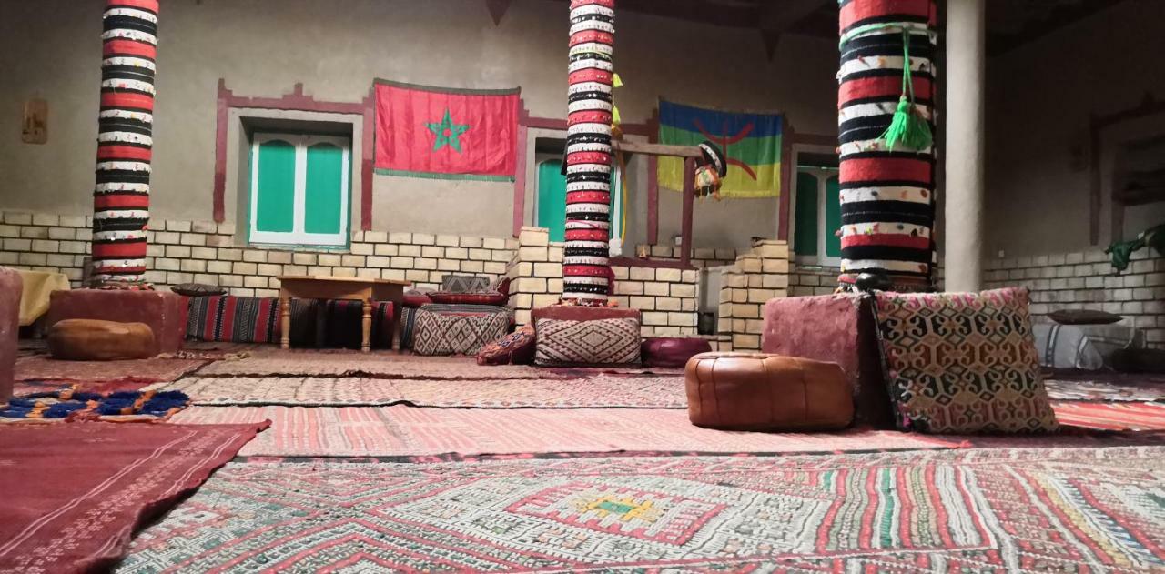 Maison Zouala エクステリア 写真