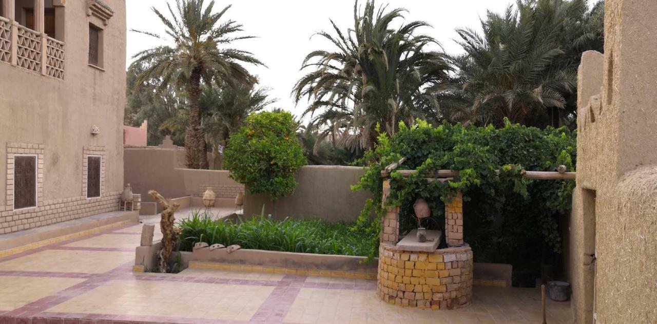 Maison Zouala エクステリア 写真