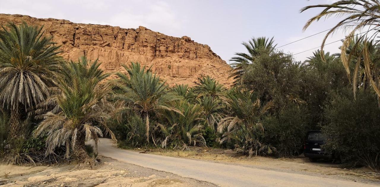Maison Zouala エクステリア 写真